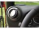 Steinjager Vent Mounted Mirrors (07-18 Jeep Wrangler JK)