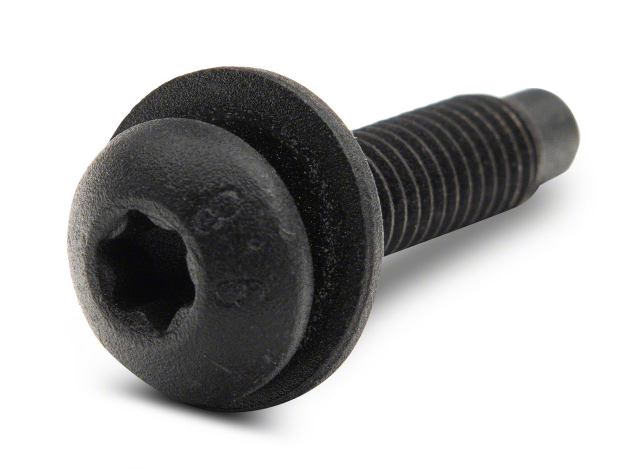 Jeep Wrangler Soft Top Bolts