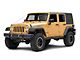 RedRock Limb Risers (07-18 Jeep Wrangler JK)