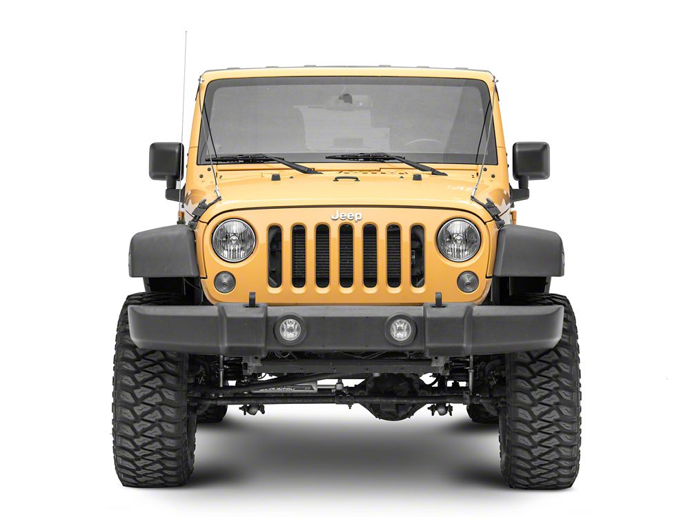 RedRock Limb Risers (07-18 Jeep Wrangler JK) | RedRock RedRock Limb Risers (07-18 Jeep Wrangler JK) | RedRock