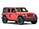 RedRock HD Folding Door Hinge Step (18-24 Jeep Wrangler JL)