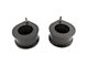 Belltech 2.50-Inch Front and Rear Coil Spring Spacers (18-24 Jeep Wrangler JL Rubicon)