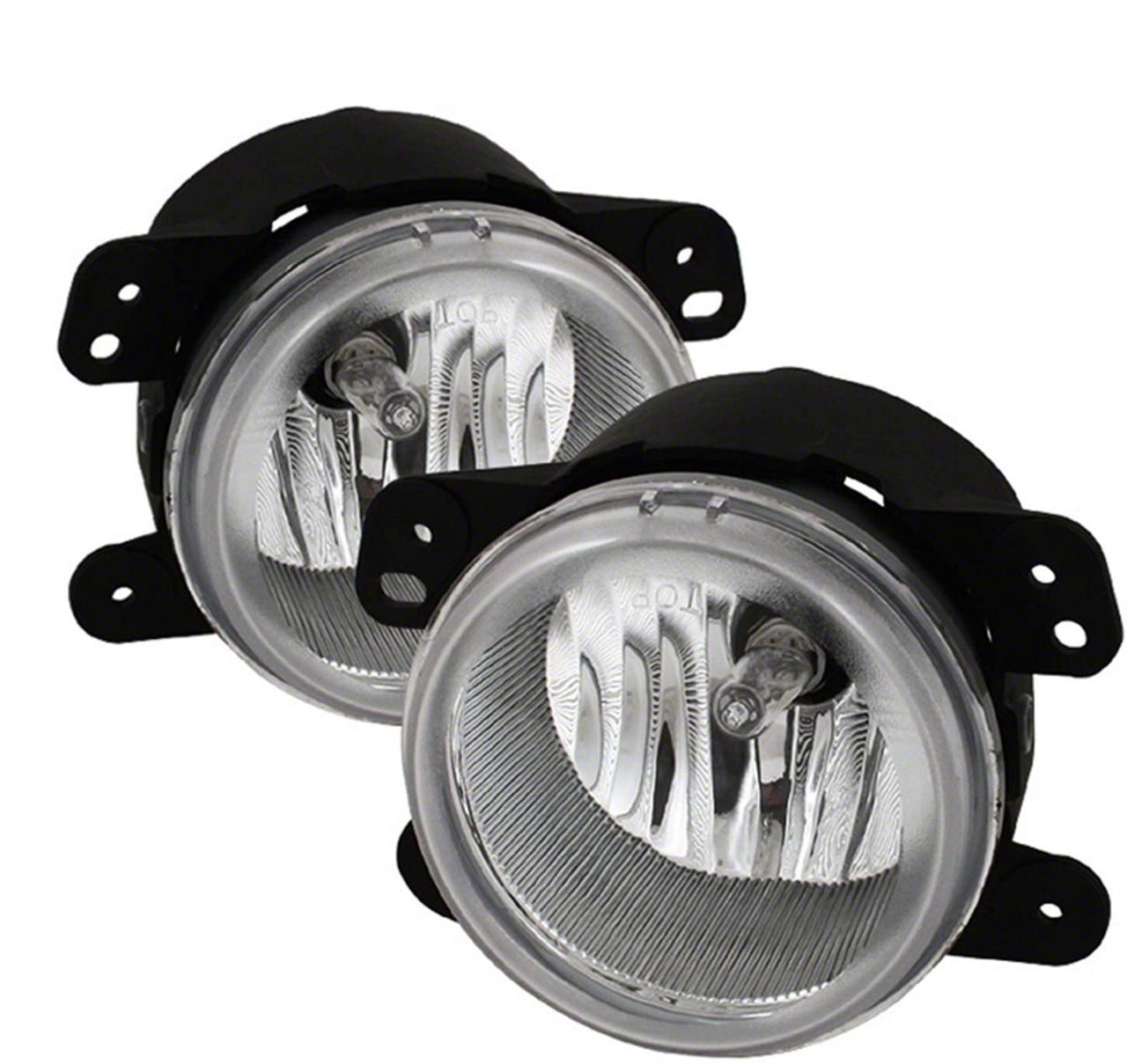 Arriba 40+ imagen 2009 jeep wrangler fog light switch Thptnganamst.edu.vn