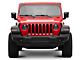 Raxiom Axial Series Nighthawk LED Fog Lights (18-24 Jeep Wrangler JL Sport)