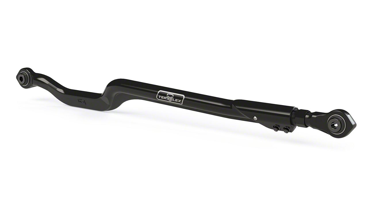 Teraflex Jeep Wrangler HD Adjustable Rear Track Bar for 0 to 6