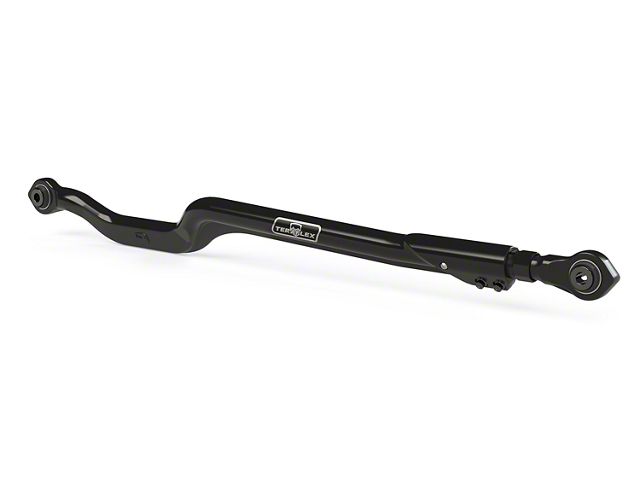 Teraflex HD Forged Adjustable Rear Track Bar for 0 to 6-Inch Lift (18-24 Jeep Wrangler JL)