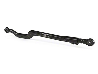 Teraflex HD Forged Adjustable Rear Track Bar for 0 to 6-Inch Lift (18-23 Jeep Wrangler JL)