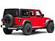 Oracle LED Third Brake Light; Smoked (18-24 Jeep Wrangler JL)