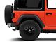 Full-Width Rear Bumper (18-24 Jeep Wrangler JL)