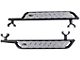 Gen2 Tri-Tube Rock Sliders (07-18 Jeep Wrangler JK 2-Door)
