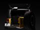 Quake LED 39-Inch LED Rear Cargo Interior Light Bar Kit (07-24 Jeep Wrangler JK & JL)