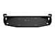Road Armor Stealth Winch Mid-Width Front Bumper with Sheetmetal Bar Guard; Textured Black (18-24 Jeep Wrangler JL)