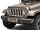 Oracle 7-Inch High Powered LED Headlights with ColorSHIFT Halo; Black Housing; Clear Lens (07-17 Jeep Wrangler JK)