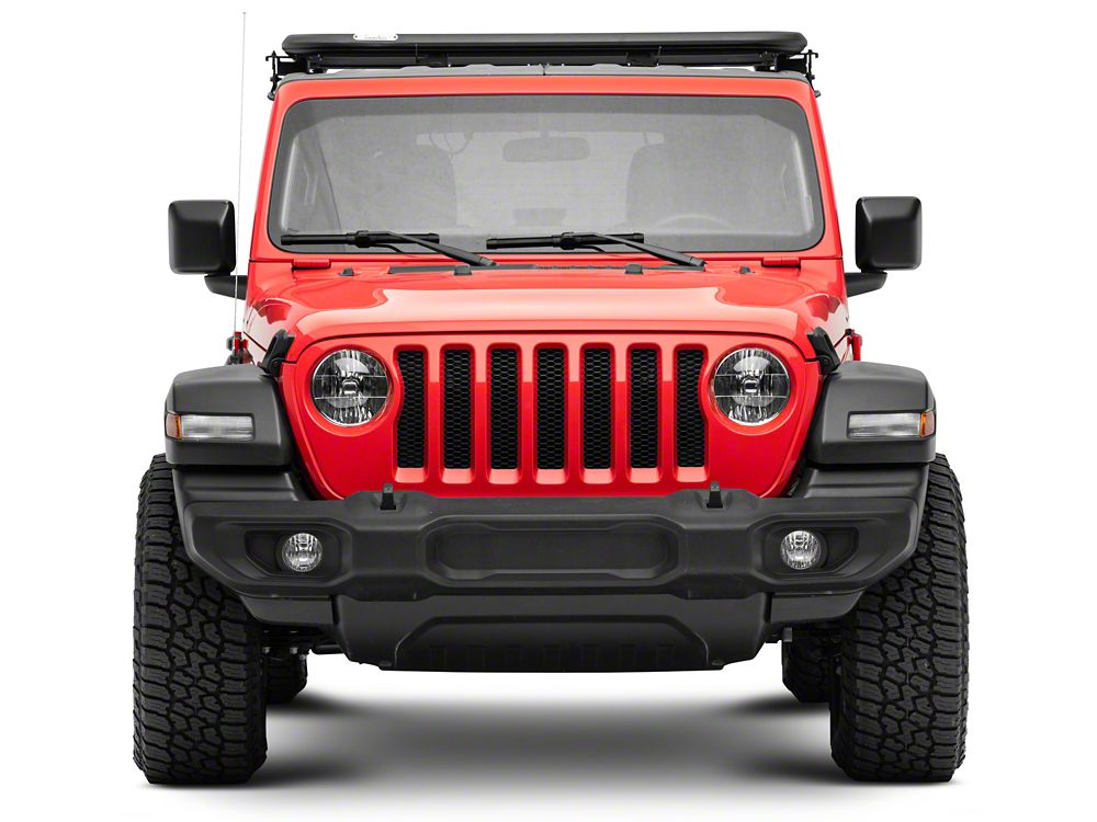 Barricade roof rack jl sale