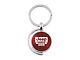 Jeep Grill Spinner Key Fob