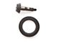 Dana 30 Front Axle Ring and Pinion Gear Kit; 4.88 Gear Ratio (87-95 Jeep Wrangler YJ)