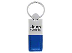 Rubicon Duo Leather Key Fob