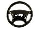 Jeep Steering Wheel Key Fob