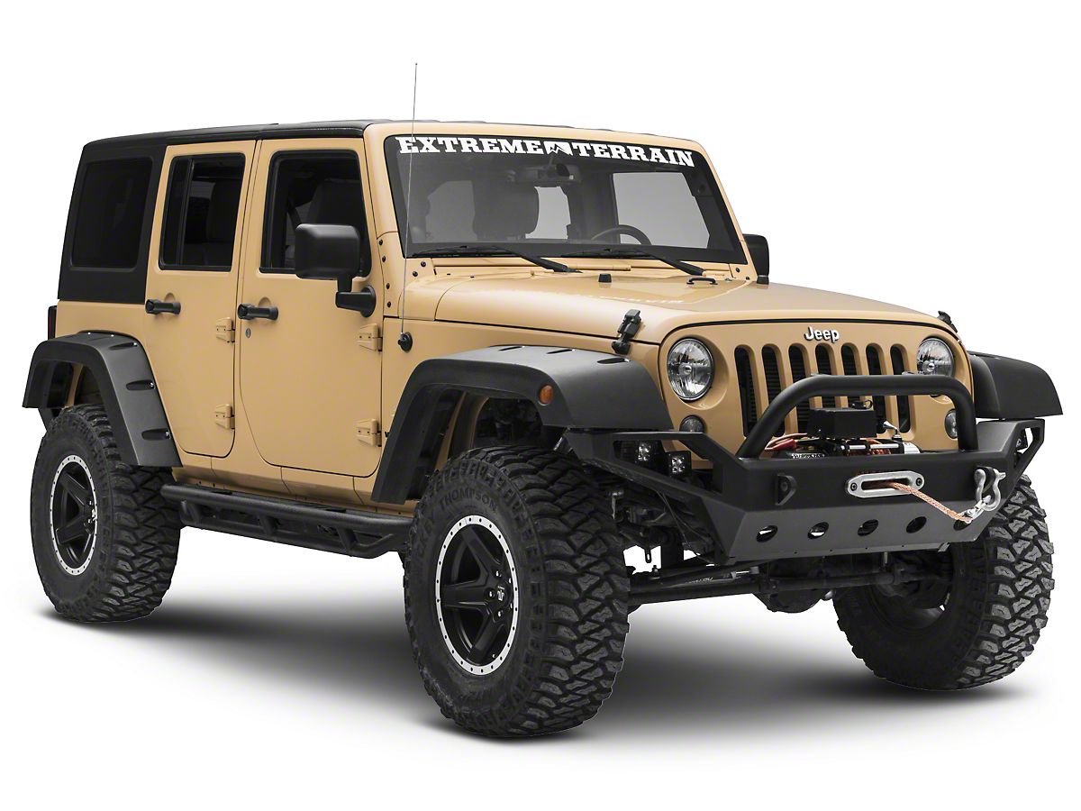 Jeep Rock Crawler >> Smittybilt Rock Crawler Side Armor 07 18 Jeep Wrangler Jk 2 Door Jeep Rock Crawler >> Smittybilt Rock Crawler Side Armor 07 18 Jeep Wrangler Jk 2 Door