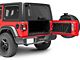 Rough Country Folding Tailgate Table (18-24 Jeep Wrangler JL)