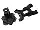 Rough Country HD Hinged Spare Tire Carrier Kit (07-18 Jeep Wrangler JK)