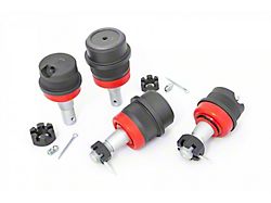 Rough Country Suspension Heavy Duty Replacement Ball Joints (07-18 Jeep Wrangler JK)