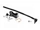 Rough Country High Steer and Track Bar Bracket Kit for 3.50 to 6-Inch Lift (07-18 Jeep Wrangler JK)