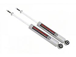 Rough Country Premium N3 Front Shocks for 3 to 4.50-Inch Lift (07-18 Jeep Wrangler JK)