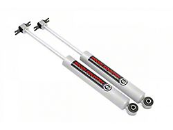 Rough Country Premium N3 Rear Shocks for 3.50 to 5-Inch Lift (07-18 Jeep Wrangler JK)