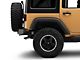 Rough Country Rock Crawler HD Rear Bumper (07-18 Jeep Wrangler JK)