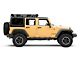 Rough Country Roof Rack System (07-18 Jeep Wrangler JK)