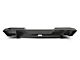 Rough Country Trail Rear Bumper with Tire Carrier (18-24 Jeep Wrangler JL)