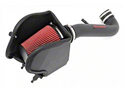 Rough Country Cold Air Intake (18-22 3.6L Jeep Wrangler JL)