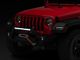 Rough Country Full Width LED Winch Front Bumper (18-24 Jeep Wrangler JL)
