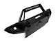 Rough Country Full Width Trail Front Bumper (07-18 Jeep Wrangler JK)