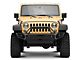 Rough Country Full Width Trail Front Bumper (07-18 Jeep Wrangler JK)