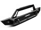 Rough Country Full Width Trail Front Bumper (18-24 Jeep Wrangler JL)