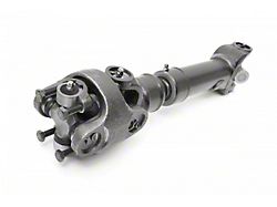 Rough Country CV Rear Driveshaft for 4 to 6-Inch Lift (00-06 Jeep Wrangler TJ w/ Manual Transmission, Excluding Rubicon & Unlimited)