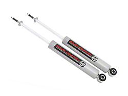 Rough Country Premium N3 Front Shocks for 3.50 to 6-Inch Lift (87-95 Jeep Wrangler YJ)