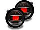 Oracle Demon Eye ColorSHIFT Projector Illumination Kit (18-24 Jeep Wrangler JL)