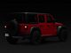 Raxiom Axial Series LED Third Brake Light; Smoked (18-24 Jeep Wrangler JL)