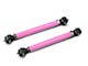 Steinjager Double Adjustable Rear Lower Control Arms for 0 to 5-Inch Lift; Pinky (07-18 Jeep Wrangler JK)