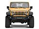 Rough Country Full Width Off-Road Front Bumper (07-18 Jeep Wrangler JK)