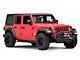 Rough Country Full Width Off-Road Front Bumper (18-24 Jeep Wrangler JL)