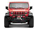 Rough Country Full Width Off-Road Front Bumper (18-24 Jeep Wrangler JL)