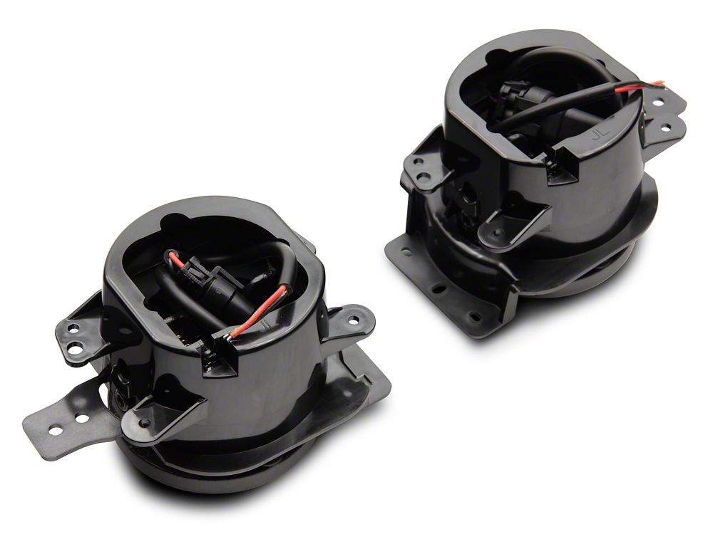 Oracle 5930-001 15W Off-Road Laser Fog Lights for 10-24 Jeep