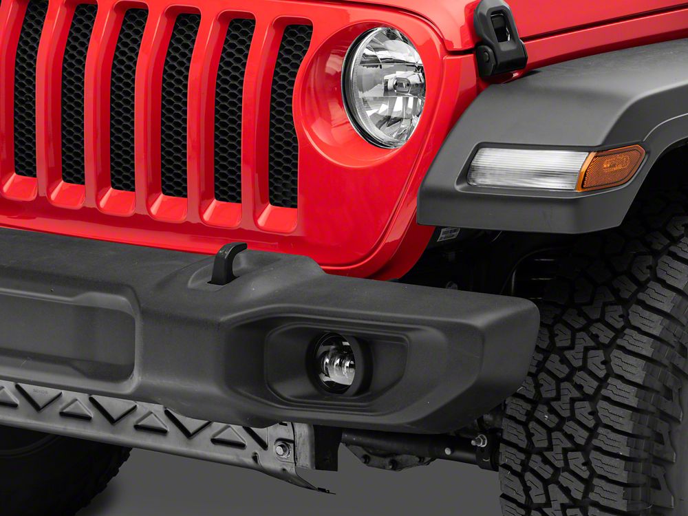 誠実 Raxiom Axial Series LED Fog Lights (07-24 Jeep Wrangler JK ダイニングチェア