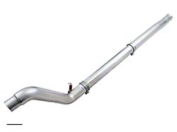 AWE Non-Resonated Mid-Pipe (18-24 3.6L Jeep Wrangler JL)
