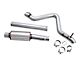 AWE Trail Edition Cat-Back Exhaust (18-24 3.6L Jeep Wrangler JL)