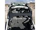 Smittybilt MOLLE Sport Bar Cover Kit (18-24 Jeep Wrangler JL 4-Door)
